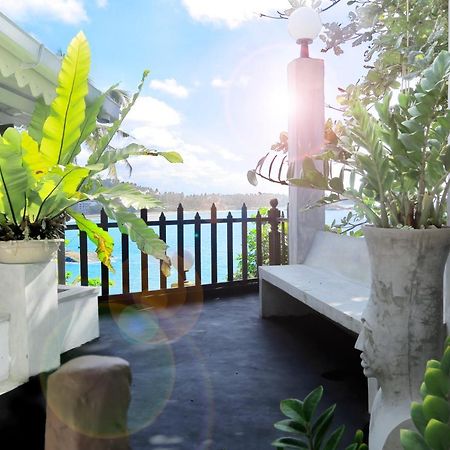 The View Mirissa Hostel Exterior photo